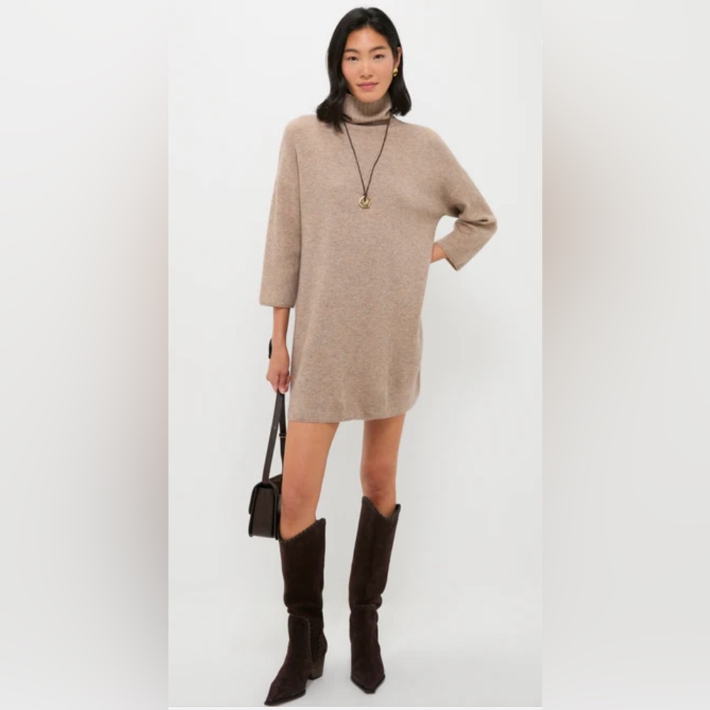 Tuckernuck Pomander Place Hazelwood Vivianne Dress